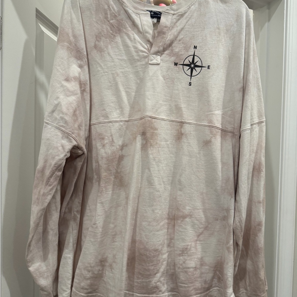 Disney spirit jersey